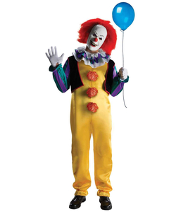 Pennywise Costume