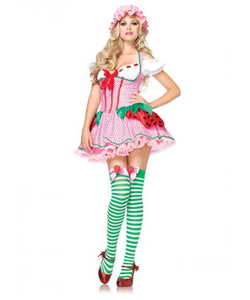 Berry Betty Costume