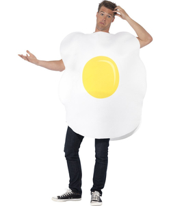 Egg Costume