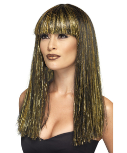 Long Cleopatra Wig