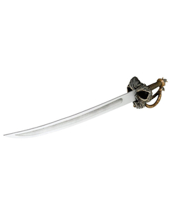 Skull Pirate Sword