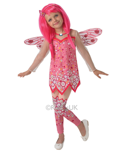 mia and me costume