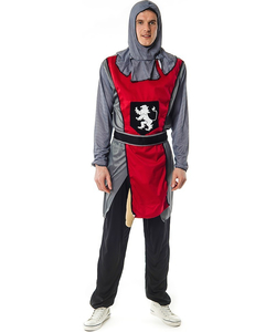 knight costume