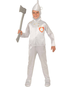 tin man Costume