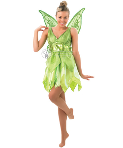 tinkerbell costume