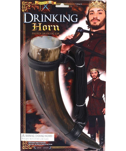 Drinking Horn