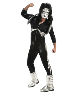 Kiss - The Spaceman Costume