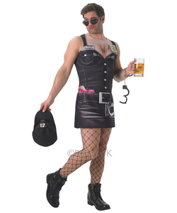 Sergeant Stop & Search