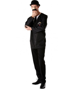 Kids Tin Tin Costume