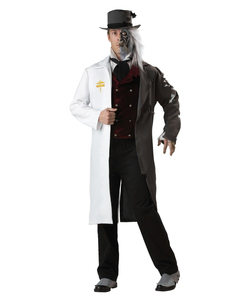 Elite Quality Jekyll and Hyde