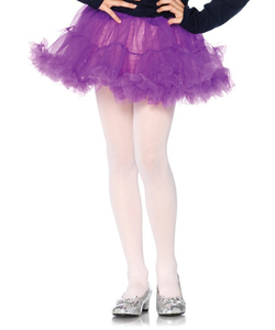Purple Petticoat - Kids