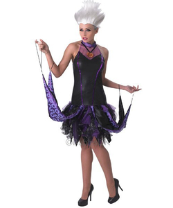 Ursula Costume