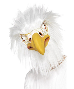 eagle Mask