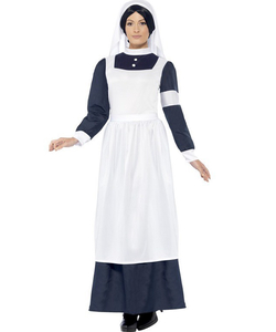 Great War Nurse Costume