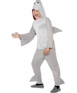 Kids Shark Costume
