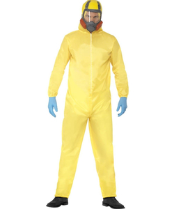 Breaking Bad Costume