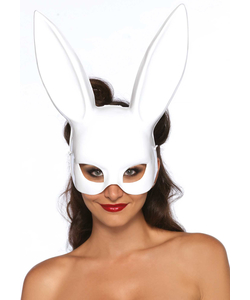 Masquerade Rabbit Mask