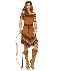 Native Princess