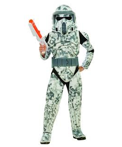 Arf Trooper Costume