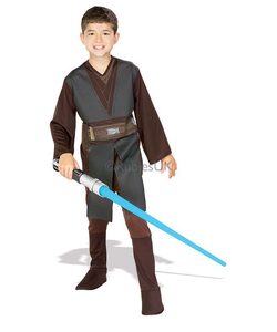Anakin Skywalker Costume