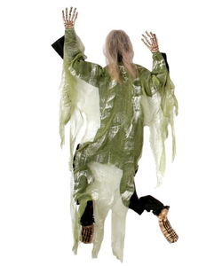 CLIMBING DEAD DECORATION