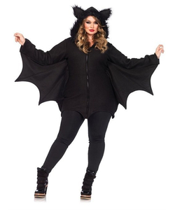 plus size COZY BAT