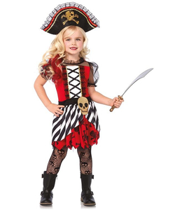 kids rogue pirate