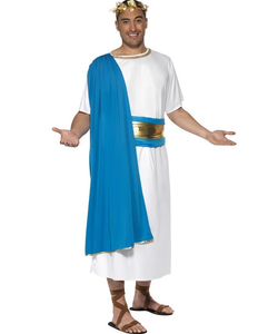 Roman senator costume