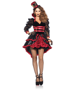 Victorian Vamp