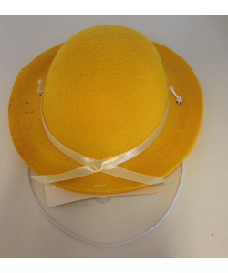 mini hat