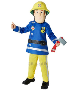 Fireman Sam