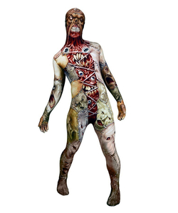 The Facelift Morphsuit