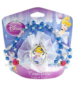 Cinderella tiara