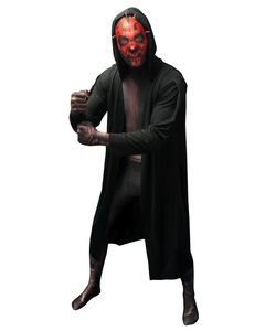 Darth Maul Morphsuit