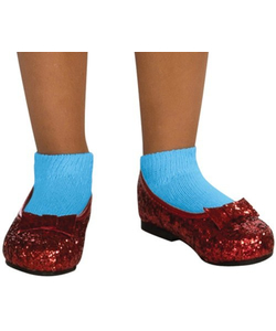 kids dorothy shoes
