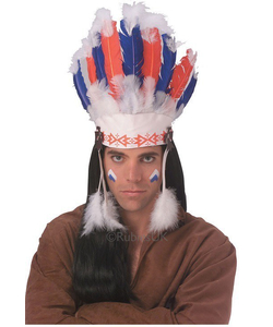 indian headdress
