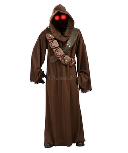 starwars jawa costume