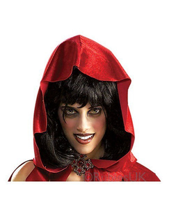 Lil' Dead Riding Hood Wig