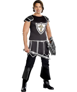 knight costume