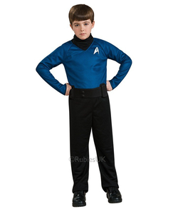 Star Trek spoc box set