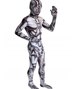Android Morphsuit - Kids