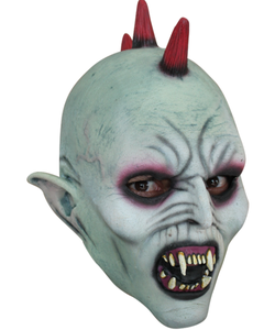Vampire punk mask