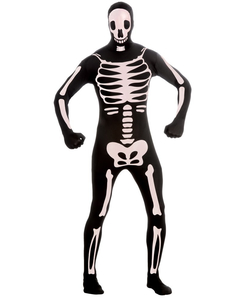 skeleton 2nd skin