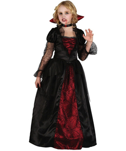 Vampire Princess Costume - Tween