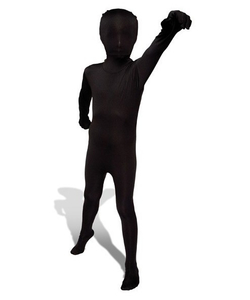kids morphsuit