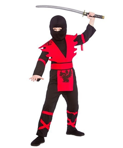 kids ninja assassin