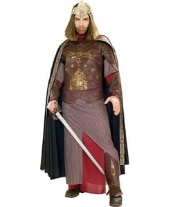 Deluxe Aragorn King Of Gondor