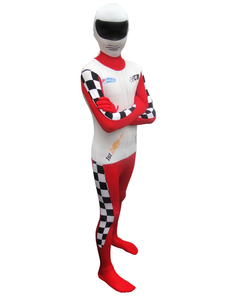 Racer Morphsuit - Tween
