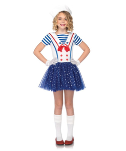 Sailor Sweetie - Tween