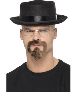 Black Heisenberg Kit.